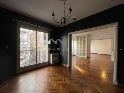 Departamento 4 dormitorios en alquiler en Palermo Chico, Ciudad de Buenos Aires