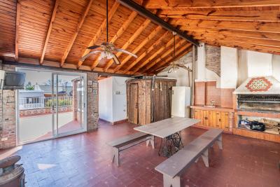 Departamento 3 dormitorios en venta en Monte Castro, Ciudad de Buenos Aires