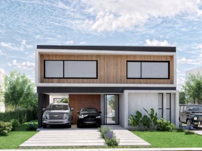 Casa 3 dormitorios en venta en Villanueva, Tigre