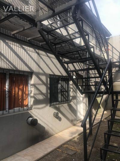 Departamento en alquiler en Pilar Centro, Pilar