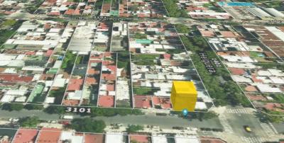 Terreno en venta en Villa del Parque, Ciudad de Buenos Aires