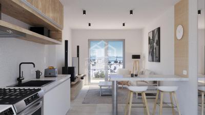 Departamento en venta en Centro de Bariloche, Bariloche