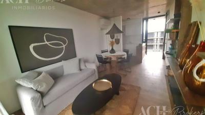 Departamento en venta en Villanueva, Tigre
