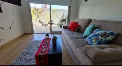 Departamento 1 dormitorios en venta en Villa Crespo, Ciudad de Buenos Aires
