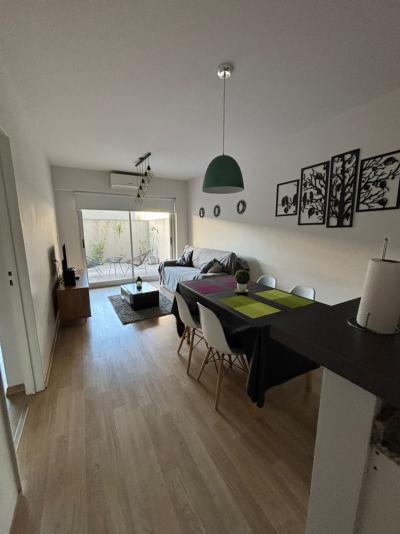 Departamento 1 dormitorios en venta en Villa Crespo, Ciudad de Buenos Aires