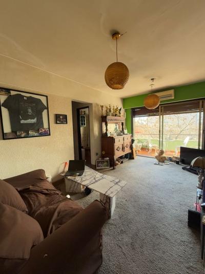 Departamento 1 dormitorios en venta en Nuñez, Ciudad de Buenos Aires