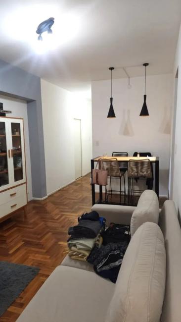 Departamento 1 dormitorios en alquiler en Belgrano, Ciudad de Buenos Aires