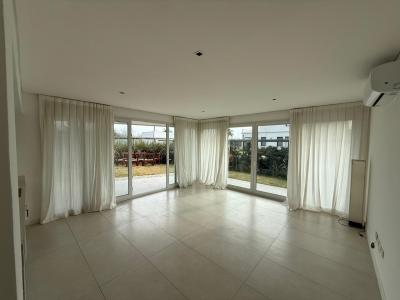 Departamento 1 dormitorios en alquiler en Nordelta, Tigre
