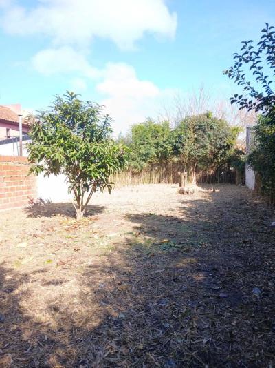Terreno en venta en Ranelagh, Berazategui