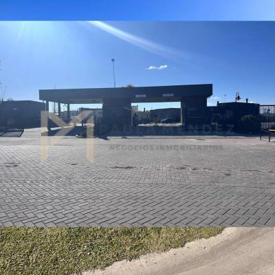 Terreno en venta en Villanueva, Tigre