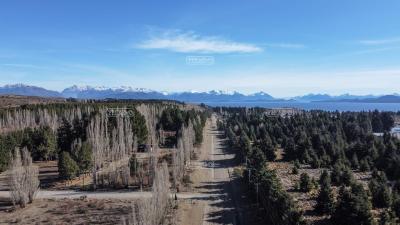 Terreno en venta en Ñirihuau, Bariloche