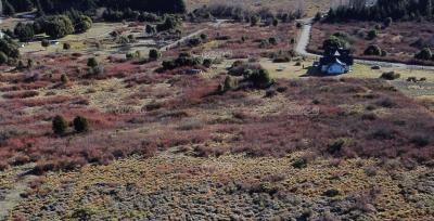 Terreno en venta en Ñirihuau, Bariloche