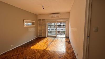 Departamento 2 dormitorios en alquiler en Palermo, Ciudad de Buenos Aires