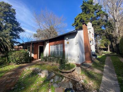 Casa en alquiler en Francisco Álvarez, Moreno