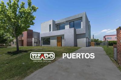 Casa 3 dormitorios en venta en Puertos, Escobar