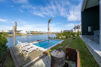 Casa 3 dormitorios en venta en Nordelta, Tigre