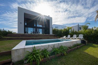 Casa 3 dormitorios en venta en Nordelta, Tigre