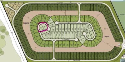 Terreno en venta en Villanueva, Tigre