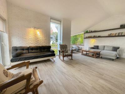 Casa 4 dormitorios en alquiler en Punta del Este, Punta del Este