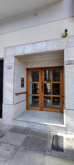 Departamento 1 dormitorios en alquiler en Villa Pueyrredon, Ciudad de Buenos Aires