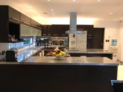 Casa 4 dormitorios en venta en Haras La Pradera, Pilar