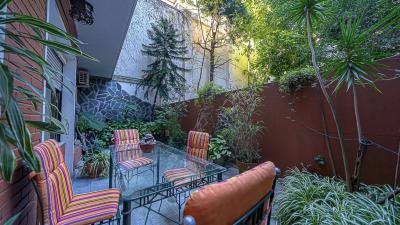 Departamento 3 dormitorios en venta en Parque Patricios, Ciudad de Buenos Aires