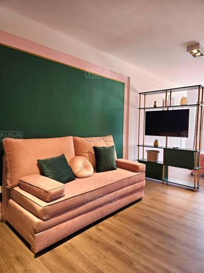 Departamento en alquiler en Palermo Hollywood, Ciudad de Buenos Aires