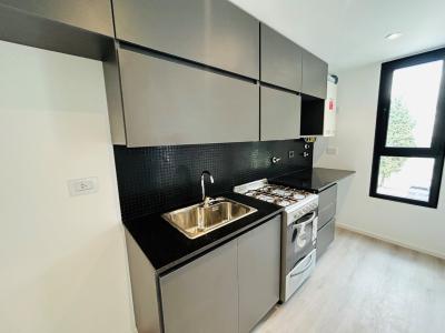 Departamento 1 dormitorios en venta en La Plata, La Plata
