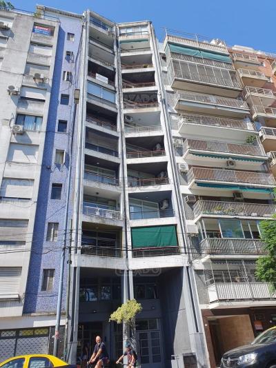 Departamento en venta en Las Cañitas, Ciudad de Buenos Aires