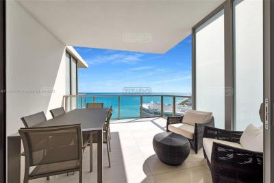 Departamento 2 dormitorios en venta en Bal Harbour, Miami