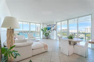 Departamento 2 dormitorios en venta en Miami Beach, Miami