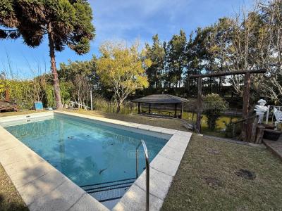 Casa 4 dormitorios en venta en Nordelta, Tigre