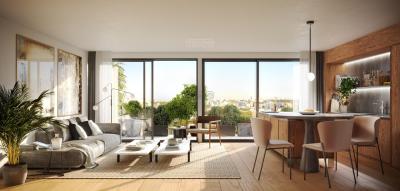 Departamento 1 dormitorios en venta en Villa Martelli, Vicente Lopez