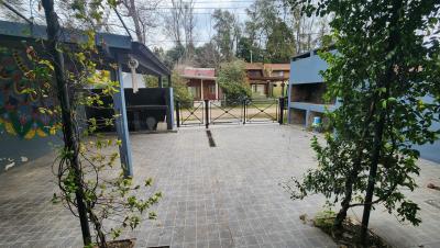 Casa 4 dormitorios en venta en Los Caracoles, Escobar