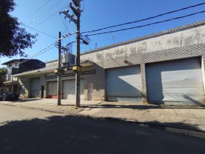 Depósito en alquiler en El Talar, Tigre
