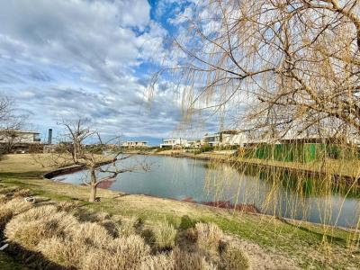 Terreno en venta en Nordelta, Tigre