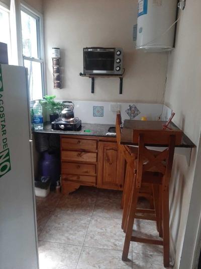Departamento 1 dormitorios en alquiler en Los Troncos, Pilar