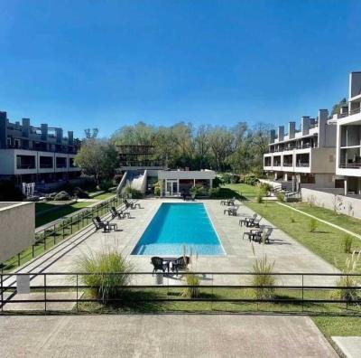 Departamento en venta en Campus Vista, Pilar