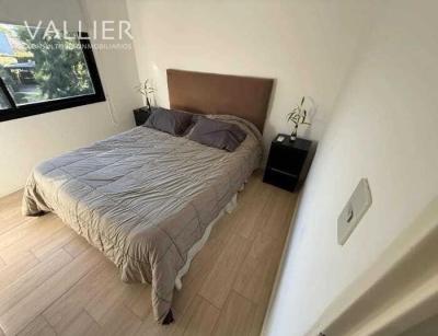 Departamento 1 dormitorios en alquiler en La Cañada de Pilar, Pilar