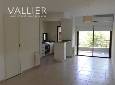 Departamento en venta en Manzanares Chico, Pilar