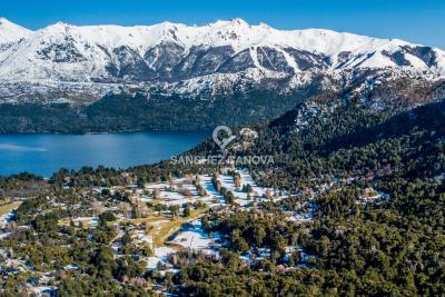 Terreno en venta en Arelauquen Golf & CC, Bariloche