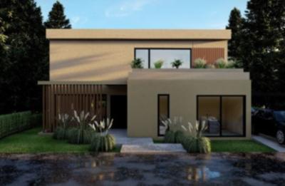 Casa 4 dormitorios en venta en Pilar del Este, Pilar