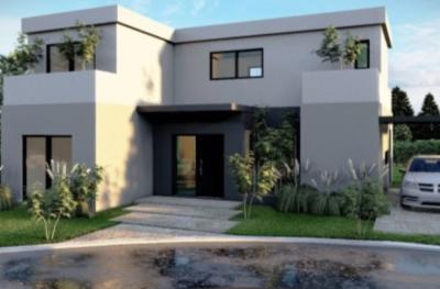 Casa 4 dormitorios en venta en Pilar del Este, Pilar