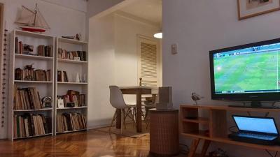 Departamento 2 dormitorios en venta en Belgrano, Ciudad de Buenos Aires