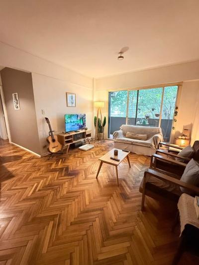 Departamento 2 dormitorios en venta en Belgrano, Ciudad de Buenos Aires