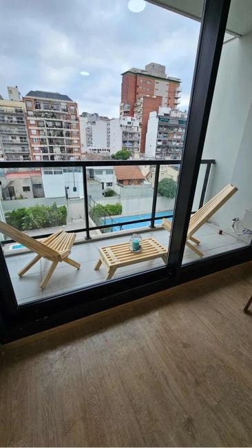 Departamento en venta en Caballito, Ciudad de Buenos Aires
