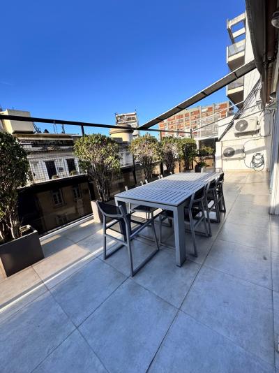 Departamento 3 dormitorios en venta en Palermo, Ciudad de Buenos Aires