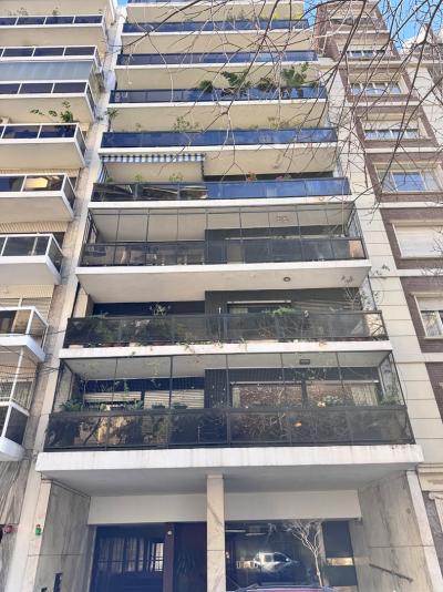 Departamento 3 dormitorios en venta en Palermo, Ciudad de Buenos Aires