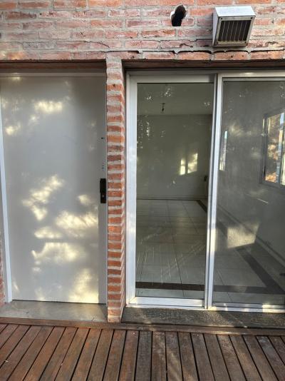 Departamento en alquiler en Pilar