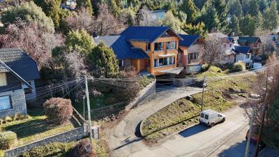 Casa 3 dormitorios en venta en Las Margaritas, Bariloche